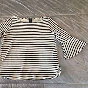 Green Envelope LA Shirt Size M